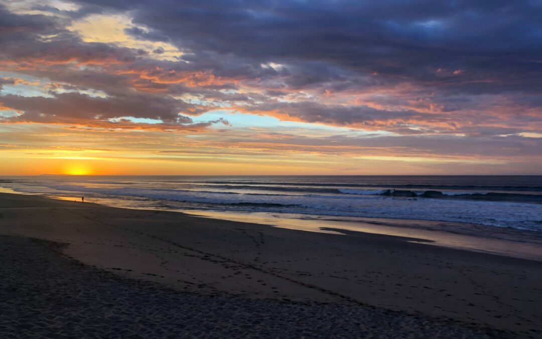 Walk it out on the Bellarine